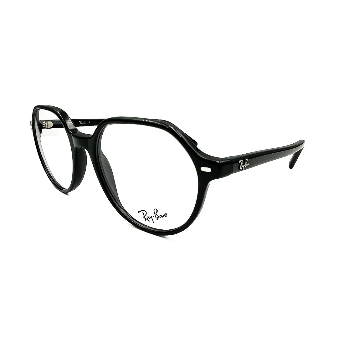 LENTE OFTALMICO RAY BAN RB5395 THALIA 2000/51-18 145 - Imagen 2