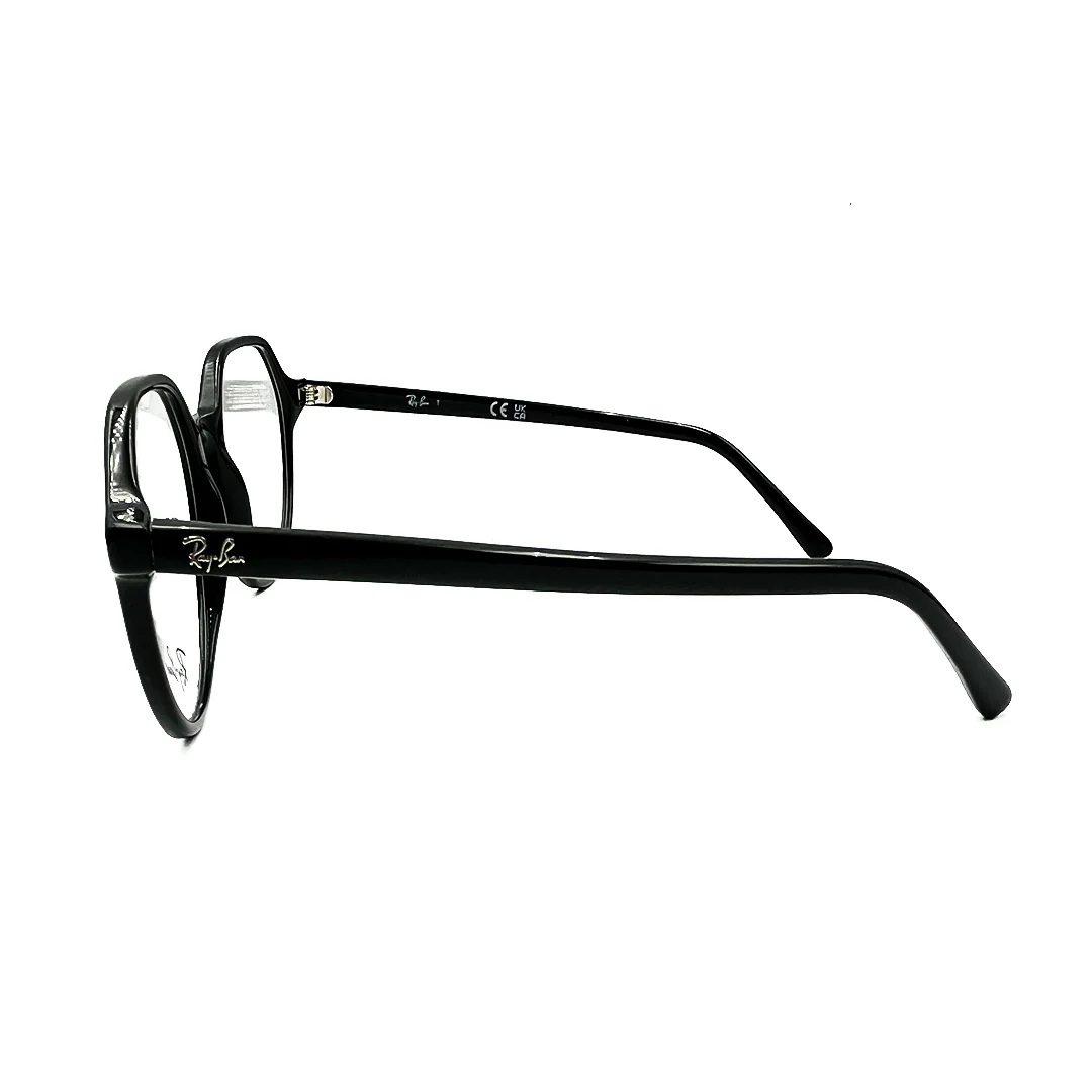 LENTE OFTALMICO RAY BAN RB5395 THALIA 2000/51-18 145 - Imagen 3