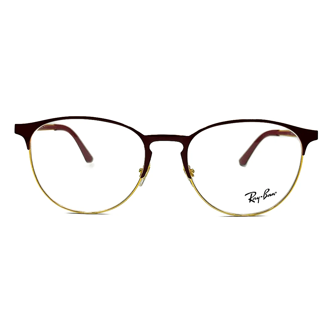 LENTE OFTALMICO RAY BAN RB6375 2982 /53-18 145