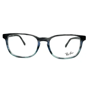 LENTE OFTALMICO RAY BAN RB5418 8254 /56-19 150