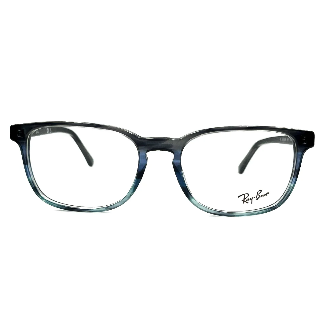 LENTE OFTALMICO RAY BAN RB5418 8254 /56-19 150