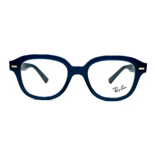 LENTE OFTALMICO RAY BAN RB7215 ERIK 8256 /49-19 140