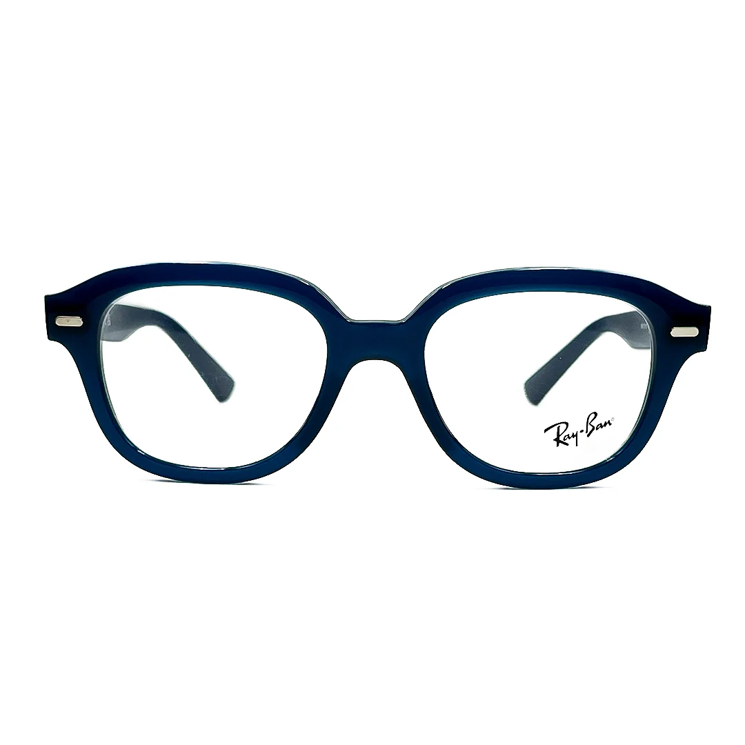 LENTE OFTALMICO RAY BAN RB7215 ERIK 8256 /49-19 140