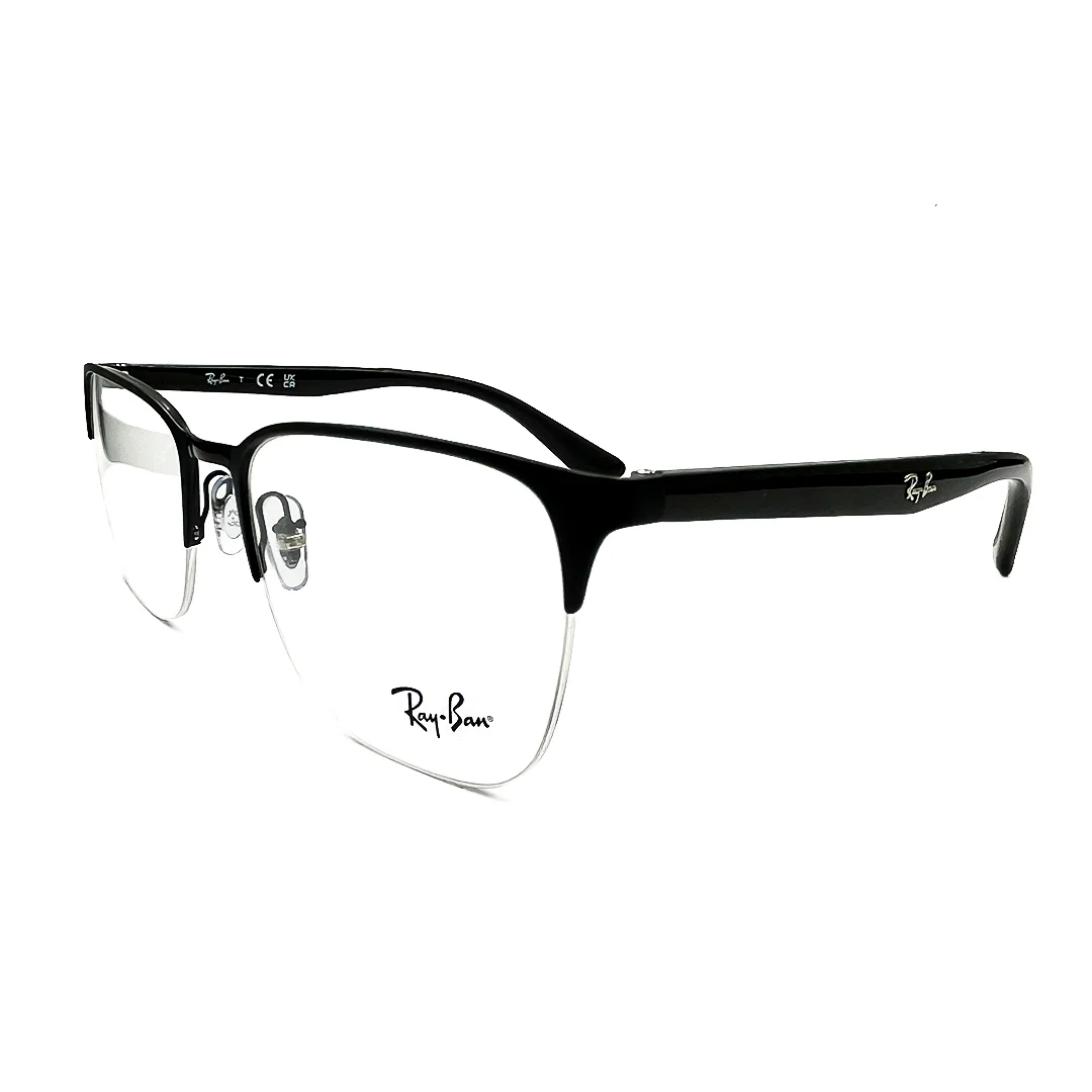 LENTE OFTALMICO RAY BAN RB6428 2995 /54-19 145 - Imagen 2