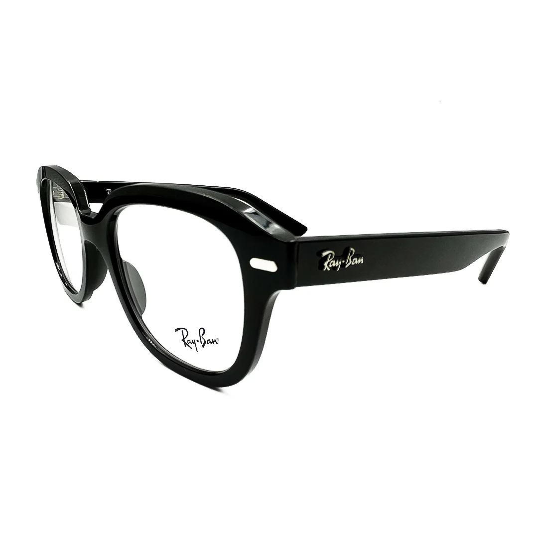 LENTE OFTALMICO RAY BAN RB7215 ERIK 2000 /51-19 140 - Imagen 2