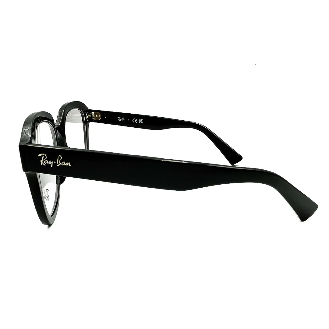 LENTE OFTALMICO RAY BAN RB7215 ERIK 2000 /51-19 140 - Imagen 3