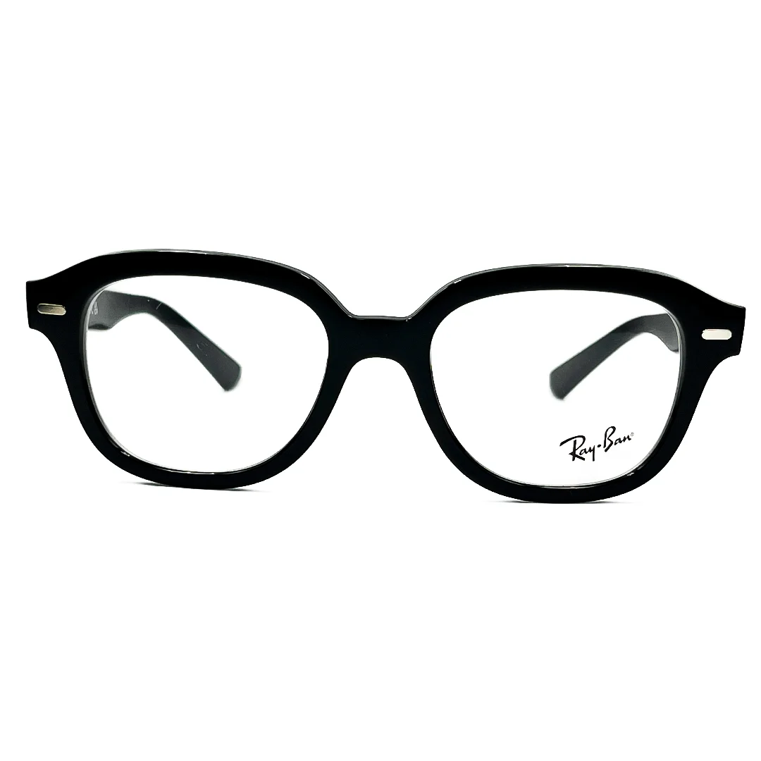 LENTE OFTALMICO RAY BAN RB7215 ERIK 2000 /51-19 140