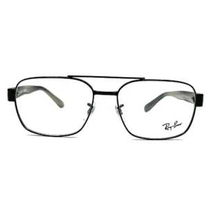 LENTE OFTALMICO RAY BAN RB3751V 2509 58/17 145
