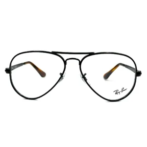 LENTE OFTALMICO RAY BAN RB3925V AVITOR MAX 2509 58/16 145