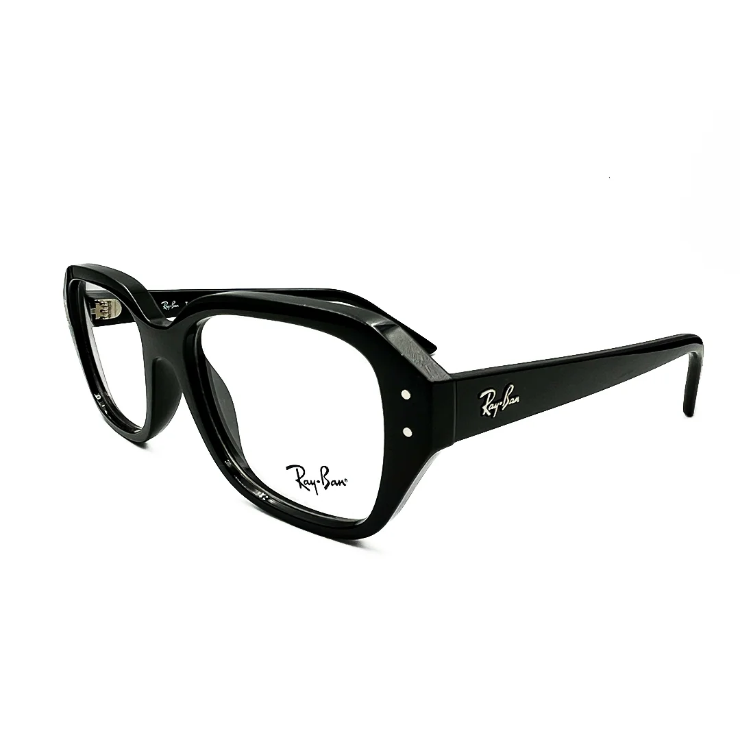 LENTE OFTALMICO RAY BAN RB7258 SHEA 8260 53/18 145 - Imagen 2