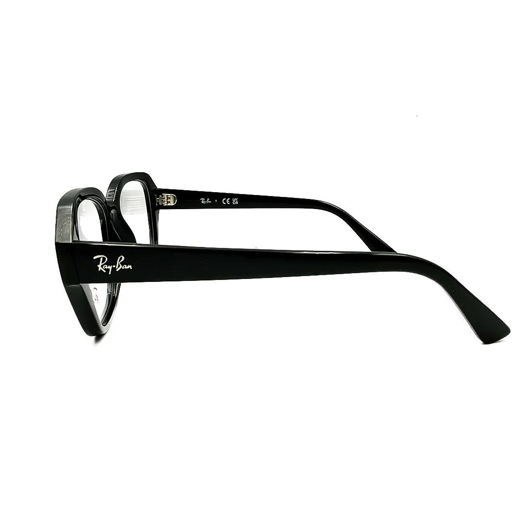 LENTE OFTALMICO RAY BAN RB7258 SHEA 8260 53/18 145 - Imagen 3