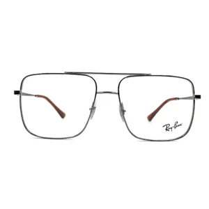 LENTE OFTALMICO RAY BAN RB3758V 2502 56/16 145