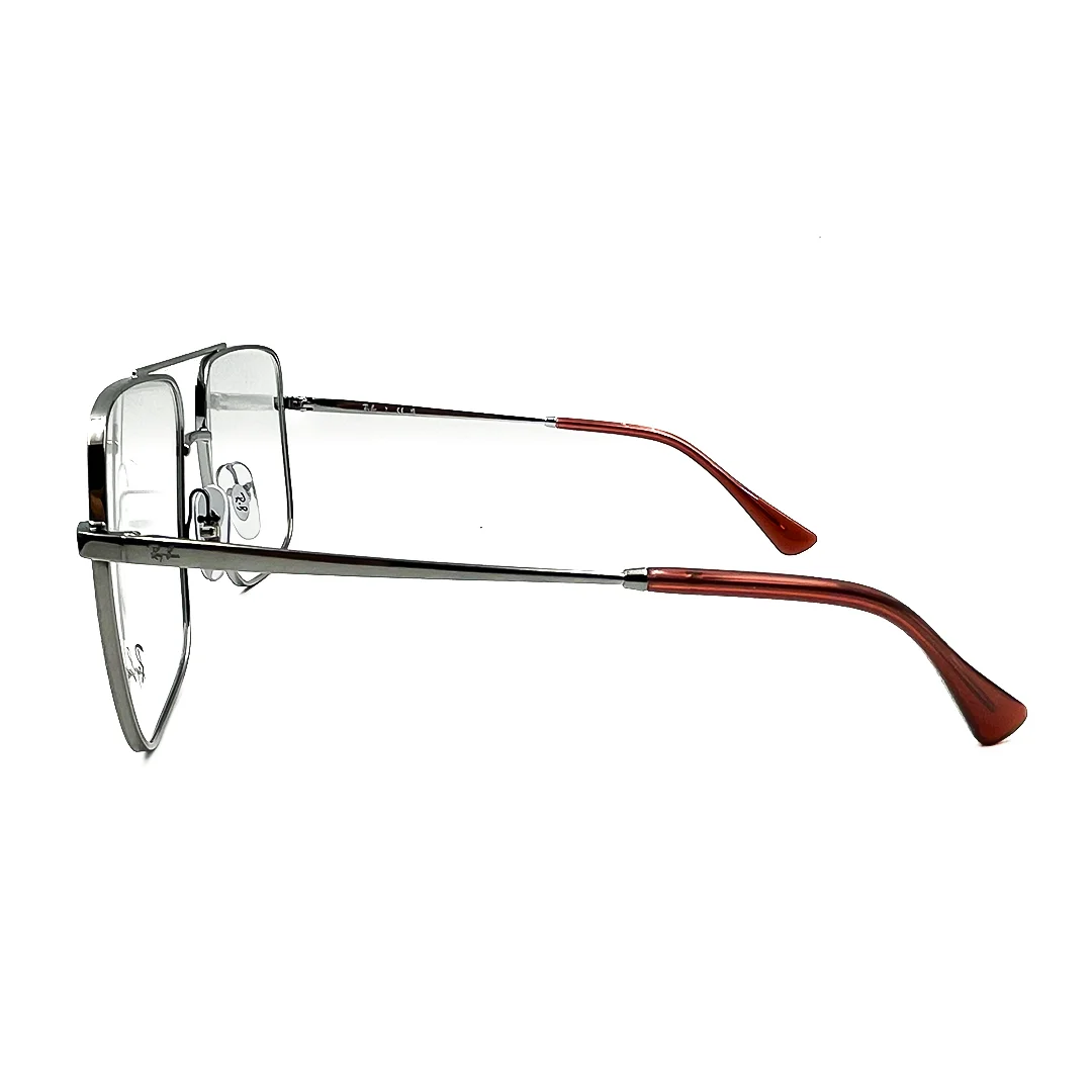 LENTE OFTALMICO RAY BAN RB3758V 2502 56/16 145 - Imagen 3
