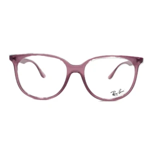 LENTE OFTALMICO RAY BAN RB4378V 8413 /52-16 145