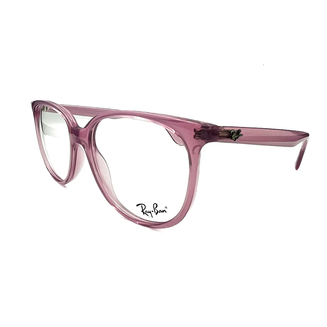 LENTE OFTALMICO RAY BAN RB4378V 8413 /52-16 145 - Imagen 2