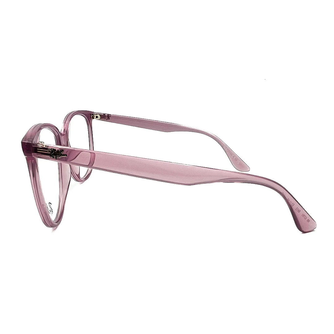 LENTE OFTALMICO RAY BAN RB4378V 8413 /52-16 145 - Imagen 3
