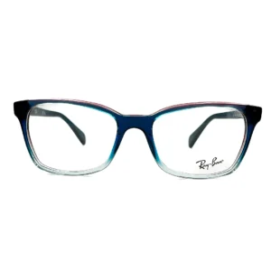 LENTE OFTALMICO RAY BAN RB5362 5834 /52-17 140