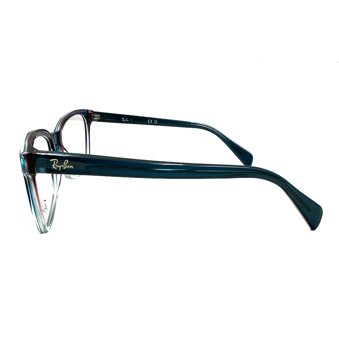 LENTE OFTALMICO RAY BAN RB5362 5834 /52-17 140 - Imagen 3