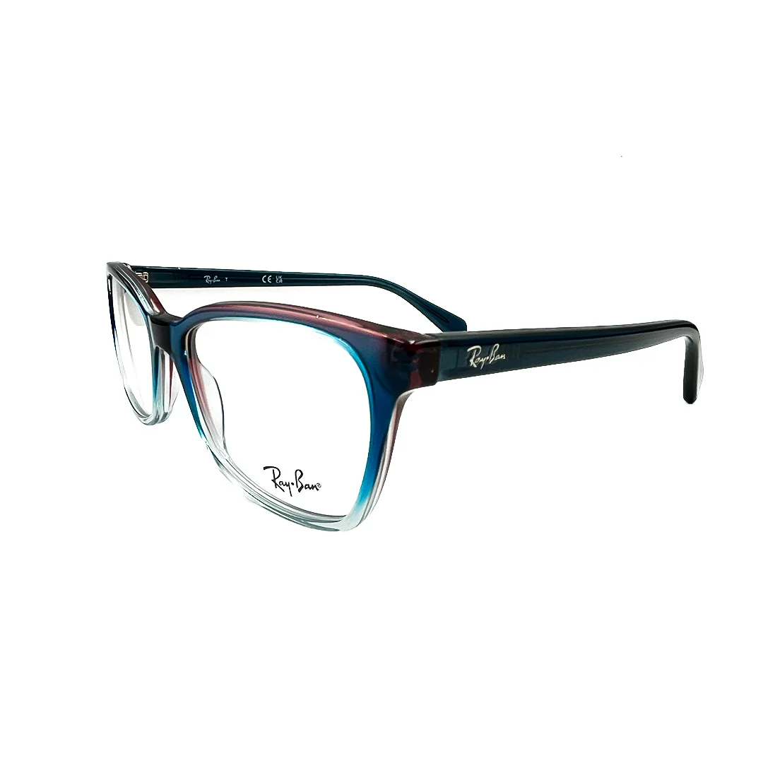 LENTE OFTALMICO RAY BAN RB5362 5834 /52-17 140 - Imagen 2