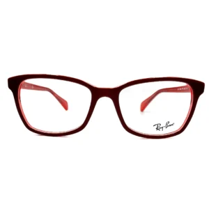 LENTE OFTALMICO RAY BAN RB5362 5777 /54-17 140