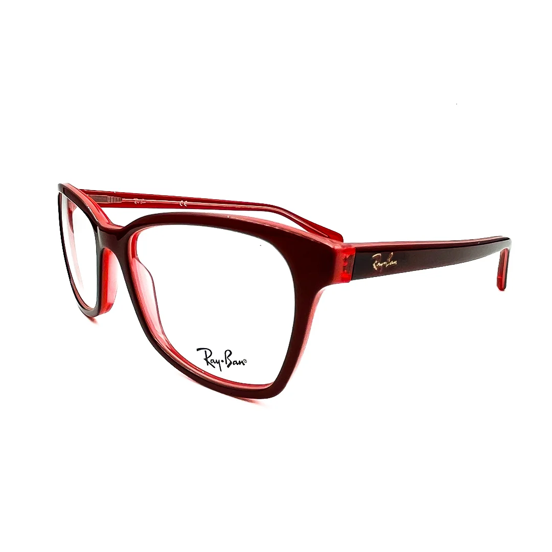 LENTE OFTALMICO RAY BAN RB5362 5777 /54-17 140 - Imagen 2