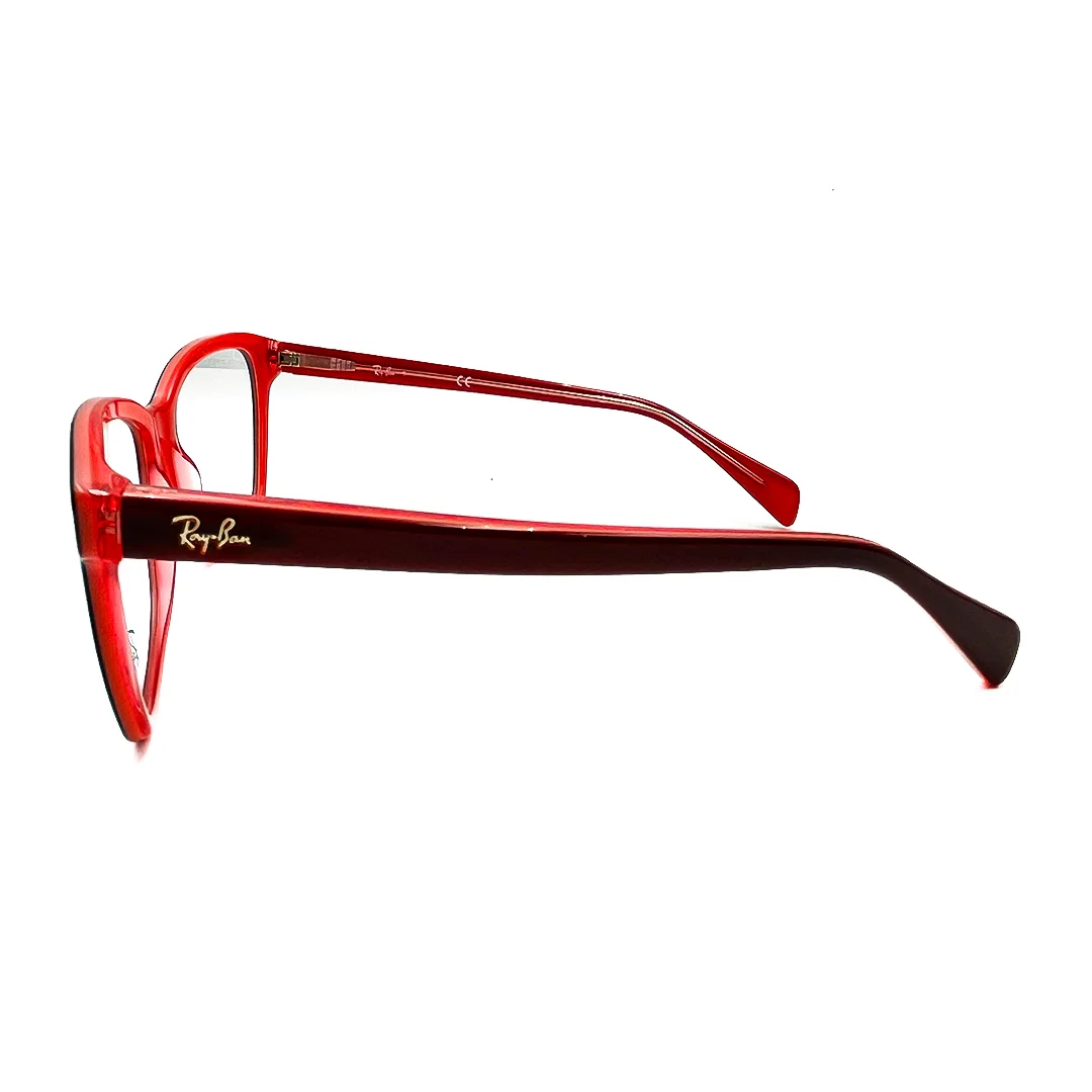 LENTE OFTALMICO RAY BAN RB5362 5777 /54-17 140 - Imagen 3