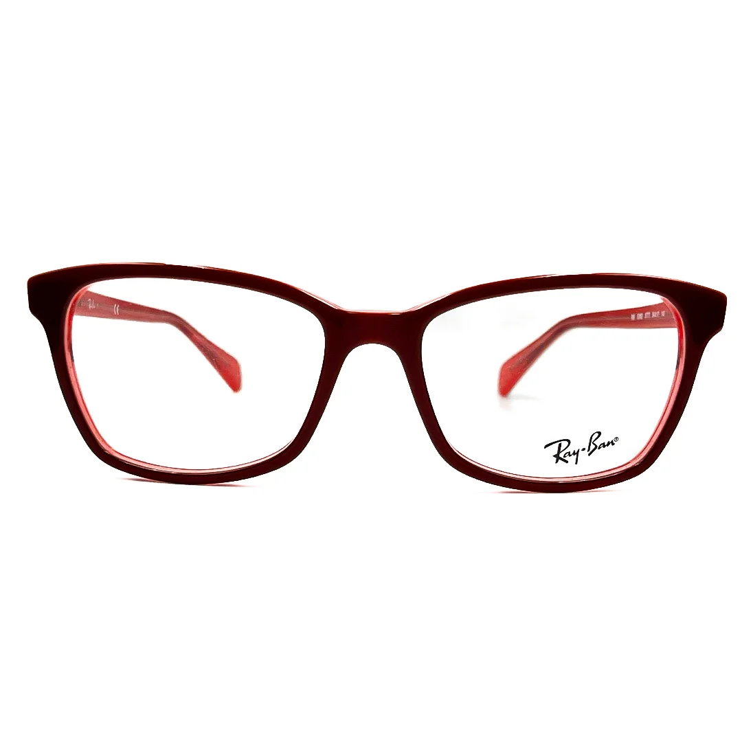 LENTE OFTALMICO RAY BAN RB5362 5777 /54-17 140