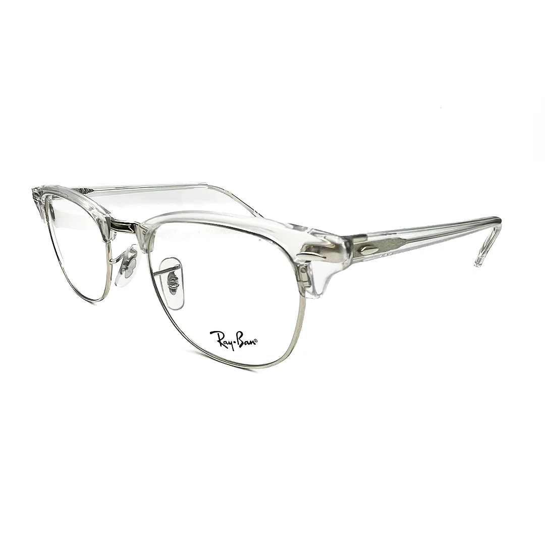 LENTE OFTALMICO RAY BAN RB5154 2001 /51-21 145 - Imagen 2