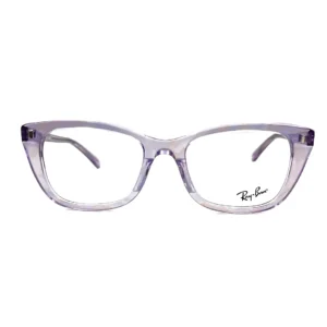 LENTE OFTALMICO RAY BAN COLECCTION RB5433 8292 52/19 140