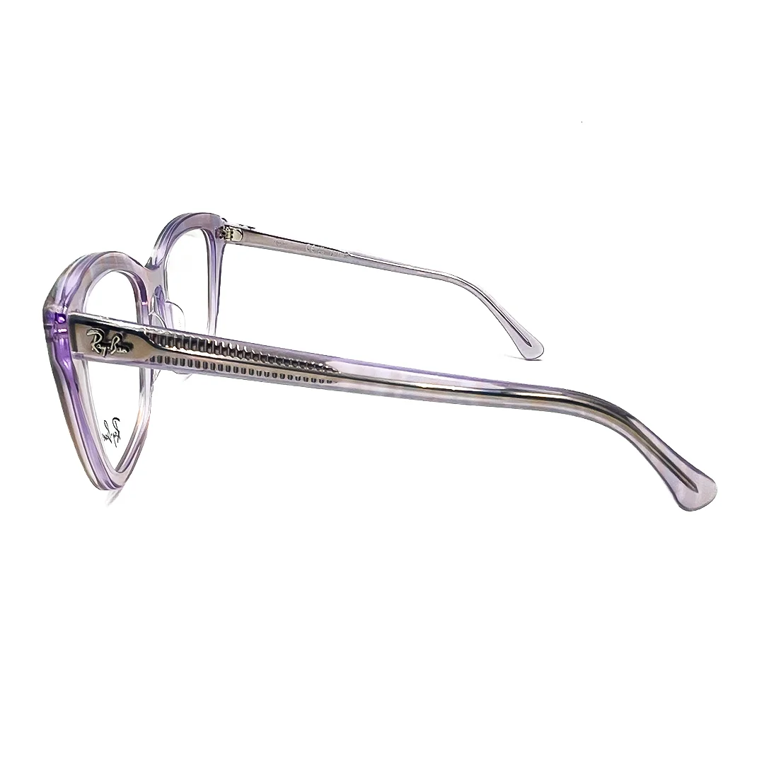 LENTE OFTALMICO RAY BAN COLECCTION RB5433 8292 52/19 140 - Imagen 3