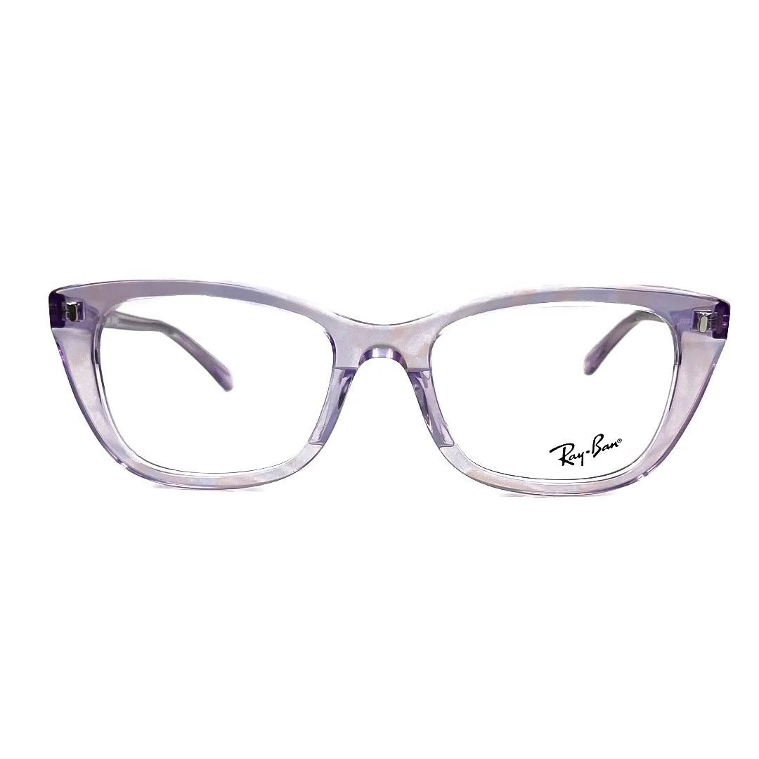 LENTE OFTALMICO RAY BAN COLECCTION RB5433 8292 52/19 140