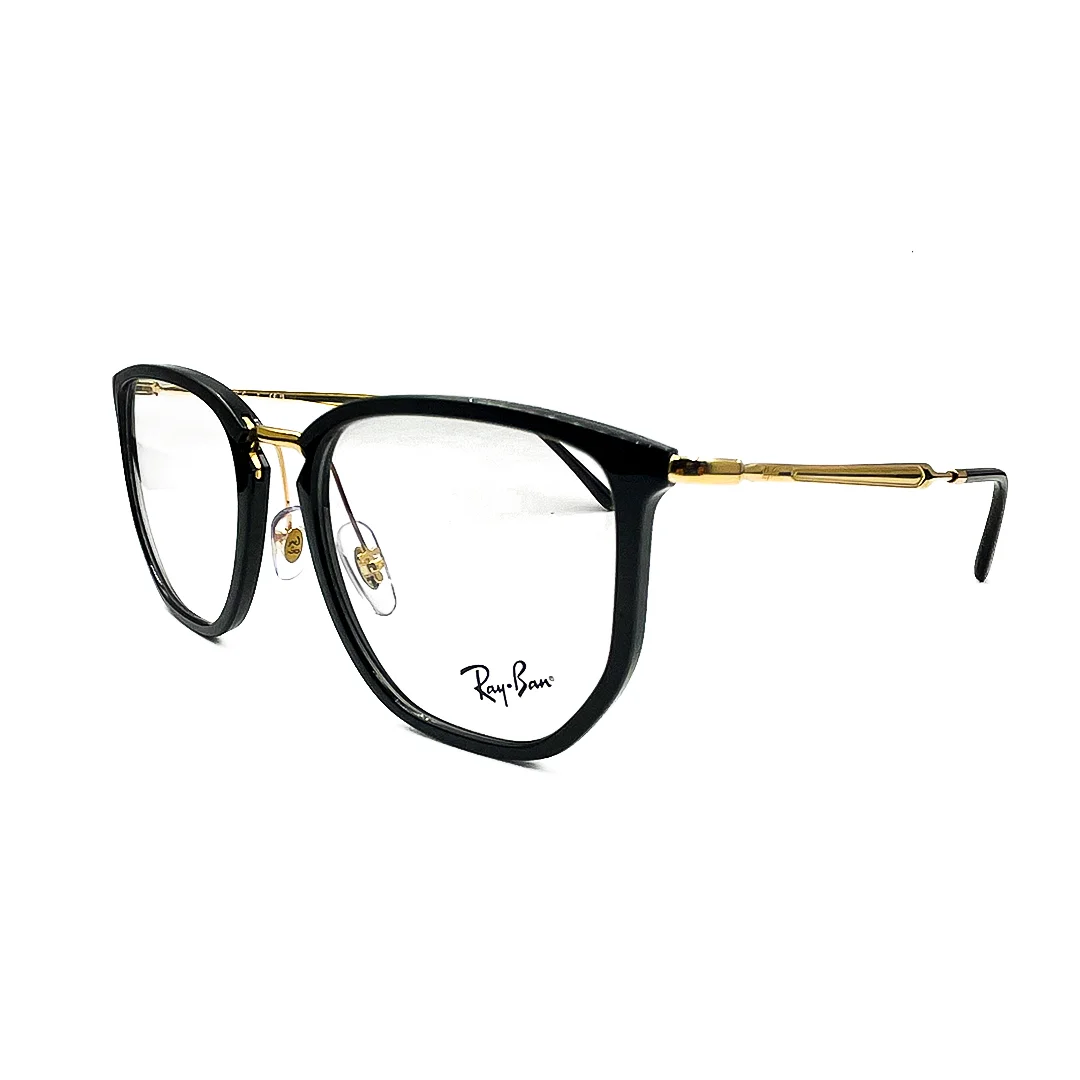 LENTE OFTALMICO RAY BAN RB4451V 2000 53/20 145 - Imagen 2