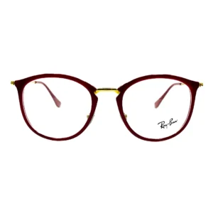 LENTE OFTALMICO RAY BAN RB7140 5854 /51-20 150
