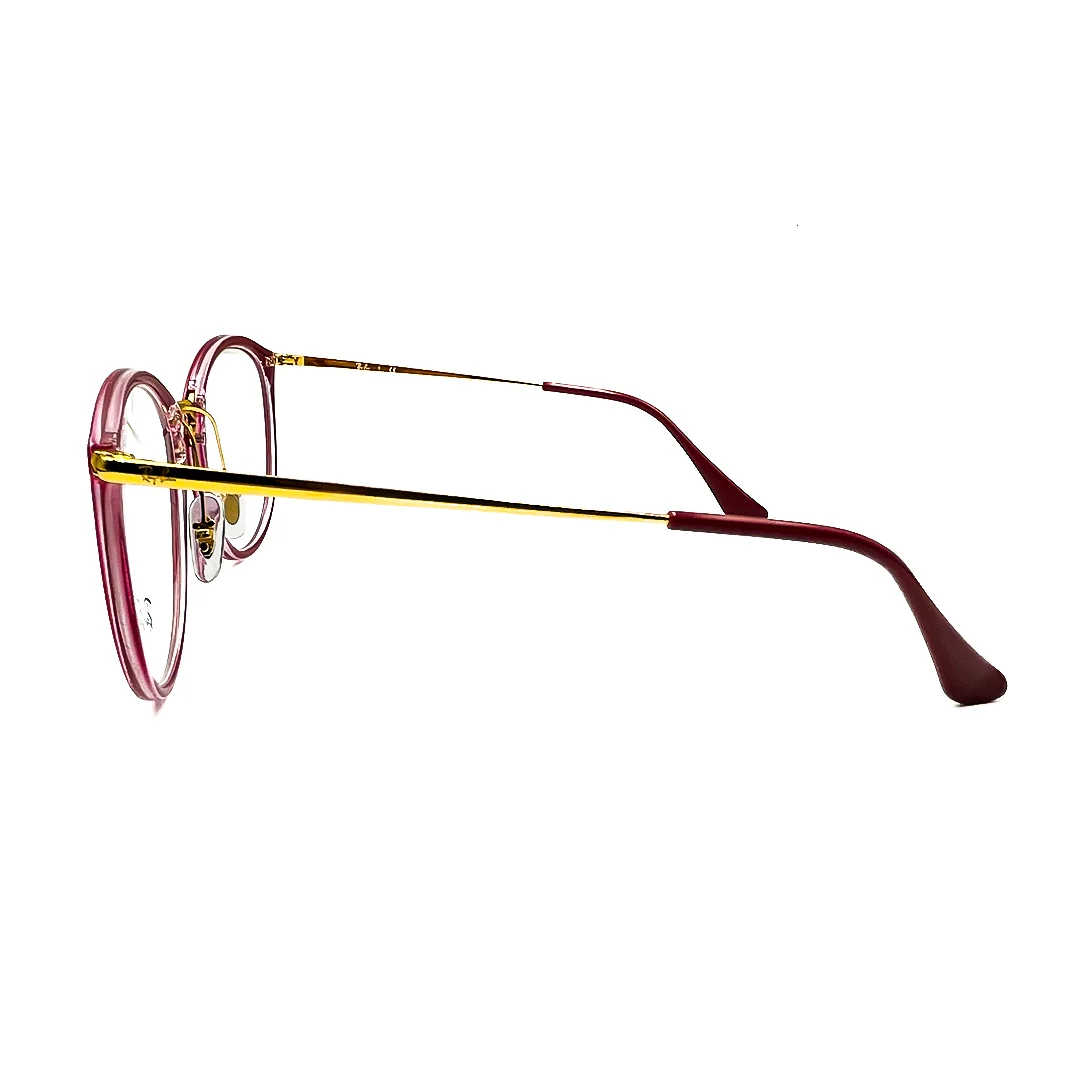LENTE OFTALMICO RAY BAN RB7140 5854 /51-20 150 - Imagen 3