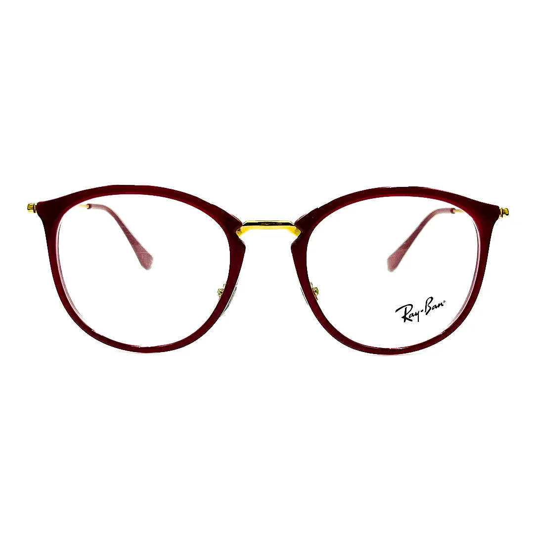LENTE OFTALMICO RAY BAN RB7140 5854 /51-20 150
