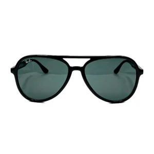LENTE DE SOL RAY BAN RB4376 601/71 57/16 145 3N