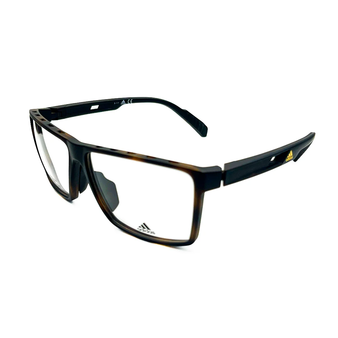 LENTE OFTALMICO ADIDAS SP5007 056 60/13 140 - Imagen 2