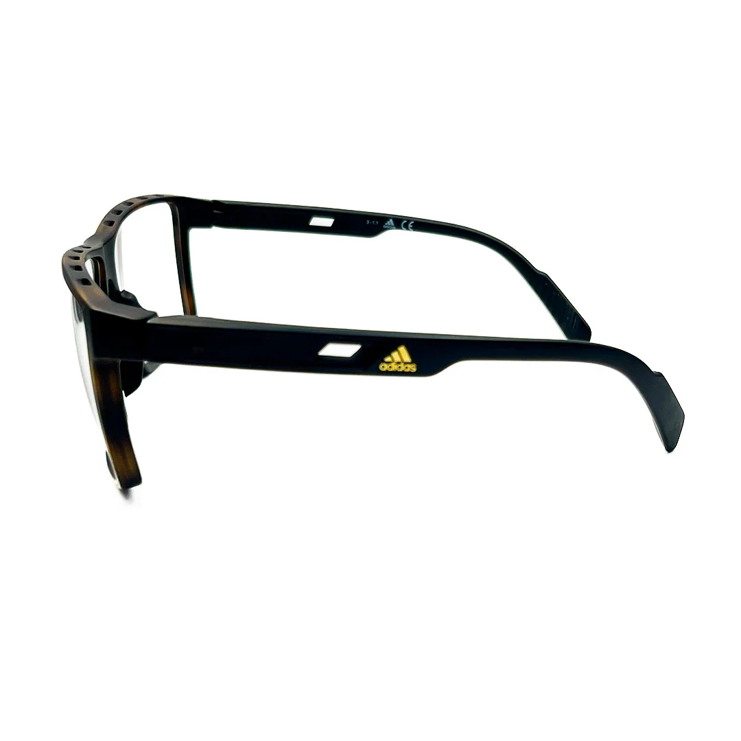LENTE OFTALMICO ADIDAS SP5007 056 60/13 140 - Imagen 3