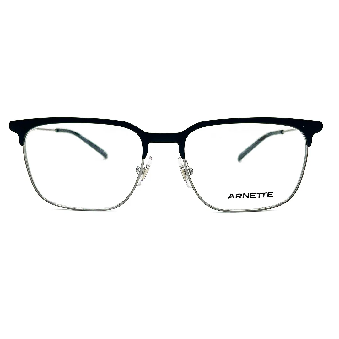 LENTE OFTALMICO ARNETTE MAYBE MAE AN 6136-760 53/17 140