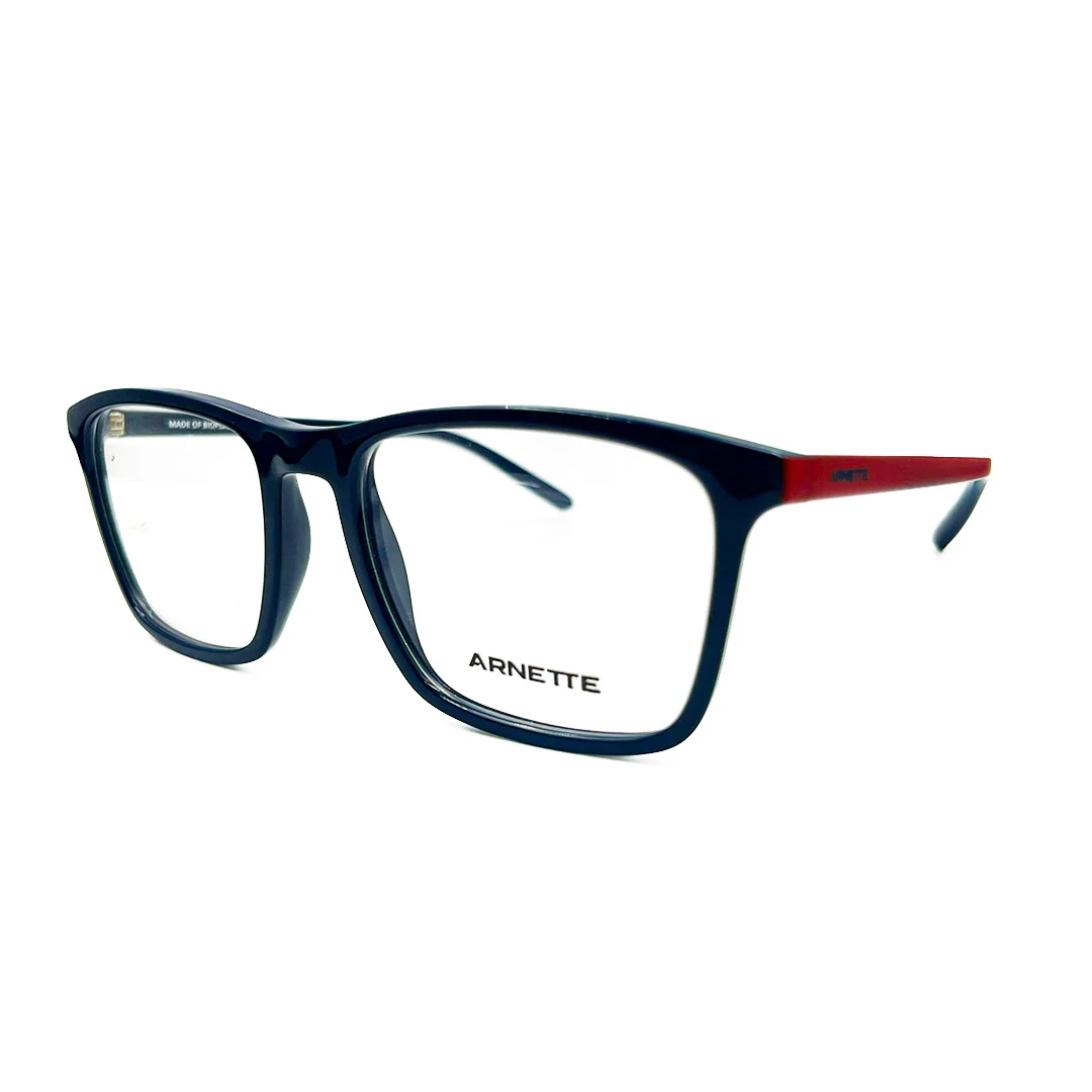 LENTE OFTALMICO ARNETTE AN 7209 2754 54/18 145 - Imagen 2