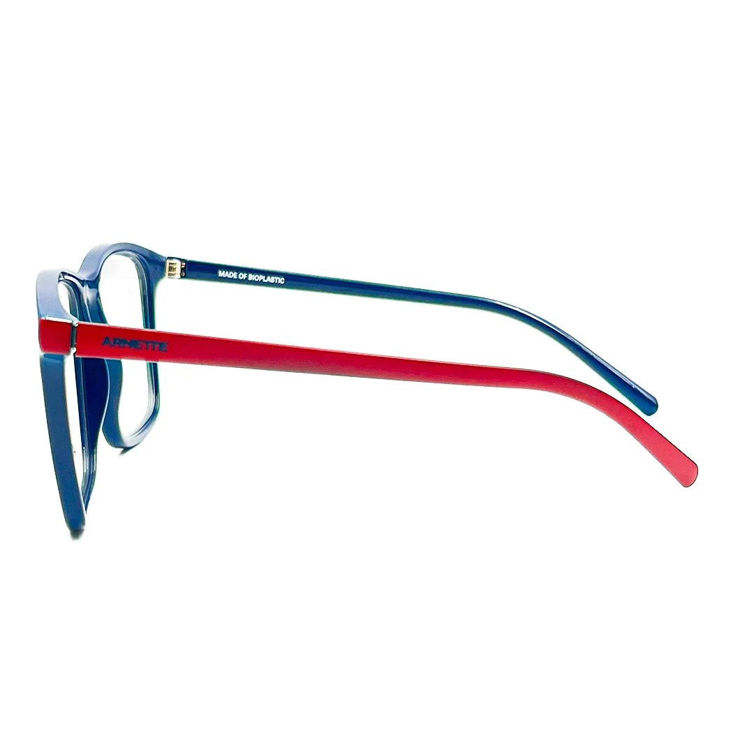 LENTE OFTALMICO ARNETTE AN 7209 2754 54/18 145 - Imagen 3