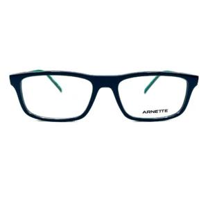 LENTE OFTALMICO ARNETTE DARK VOYAGER 7194 2754 54/17 140