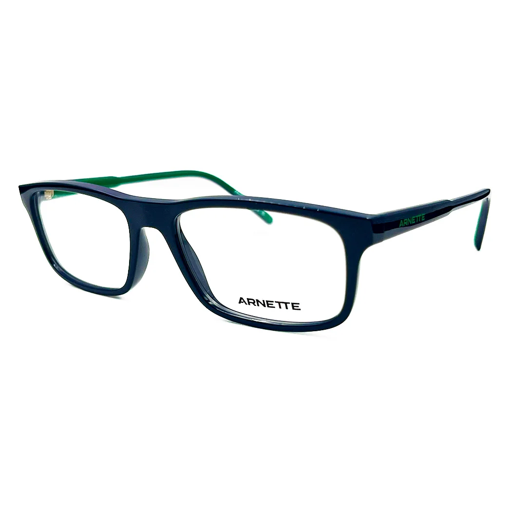 LENTE OFTALMICO ARNETTE DARK VOYAGER 7194 2754 54/17 140 - Imagen 2