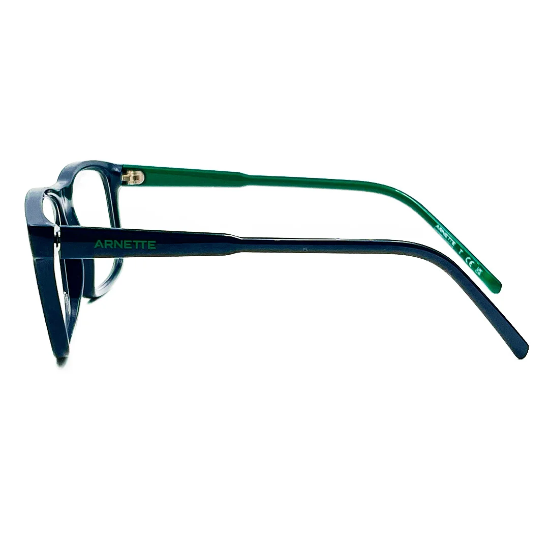 LENTE OFTALMICO ARNETTE DARK VOYAGER 7194 2754 54/17 140 - Imagen 3