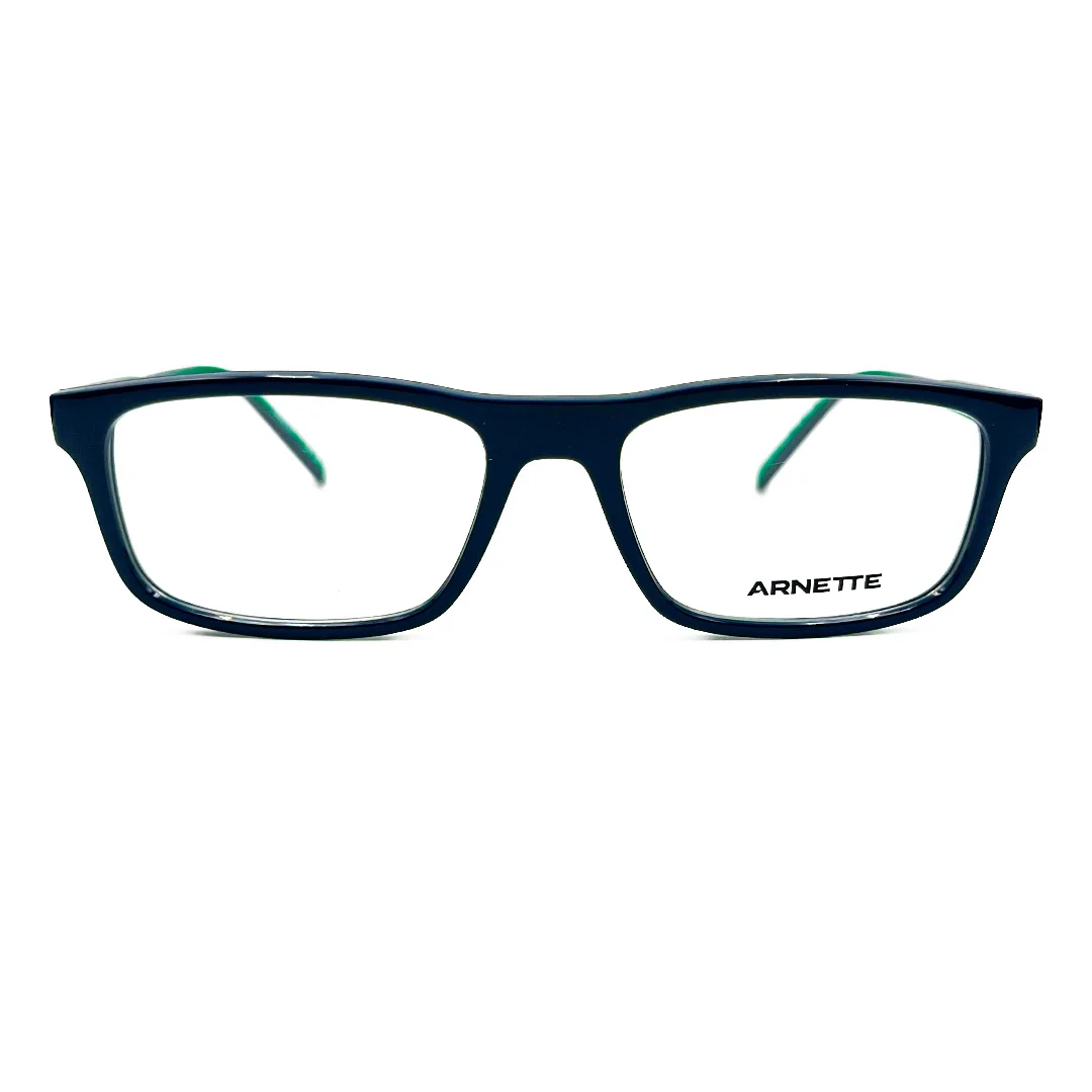 LENTE OFTALMICO ARNETTE DARK VOYAGER 7194 2754 54/17 140