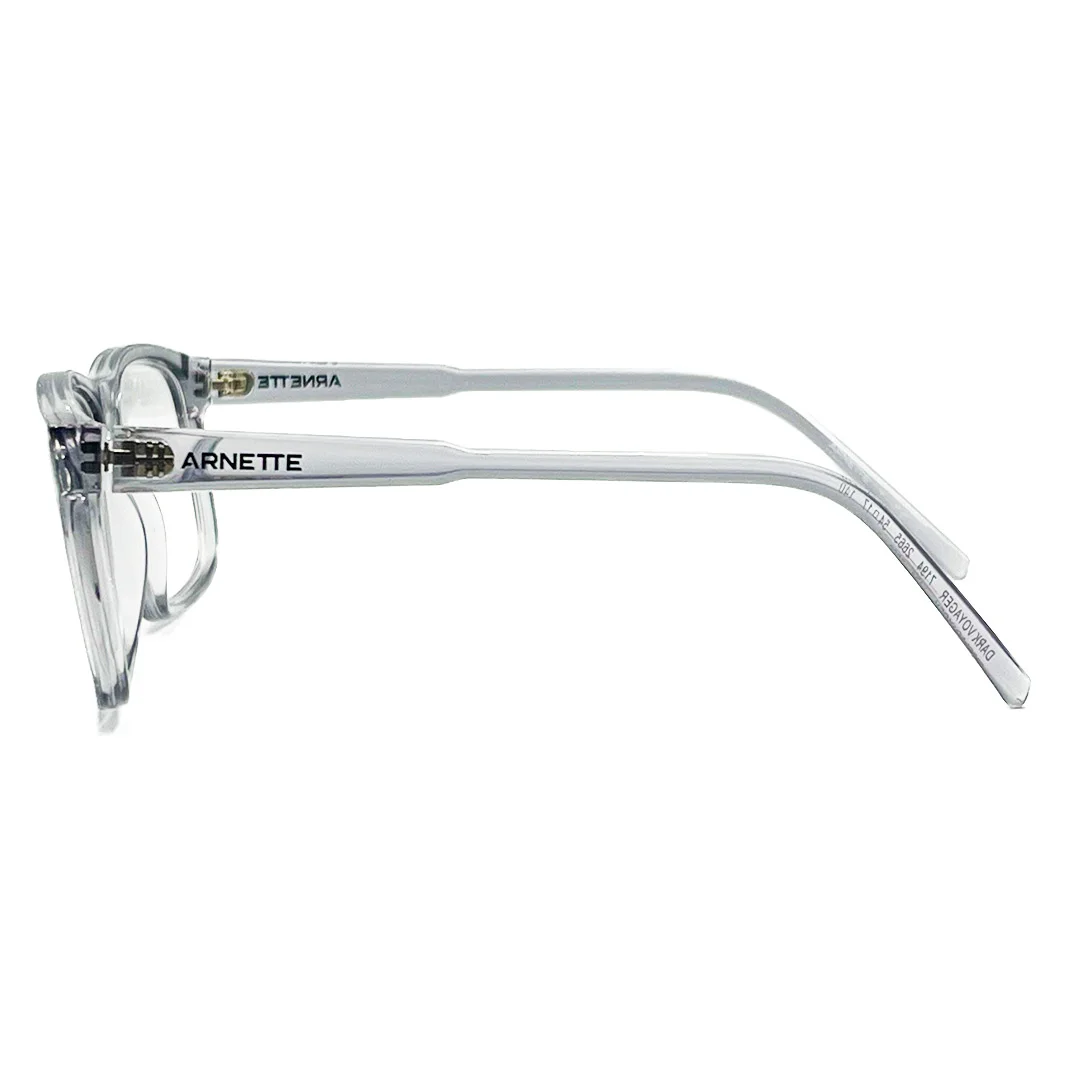 LENTE OFTALMICO ARNETTE DARK VOYAGER 7194 2665 54/17 140 - Imagen 3