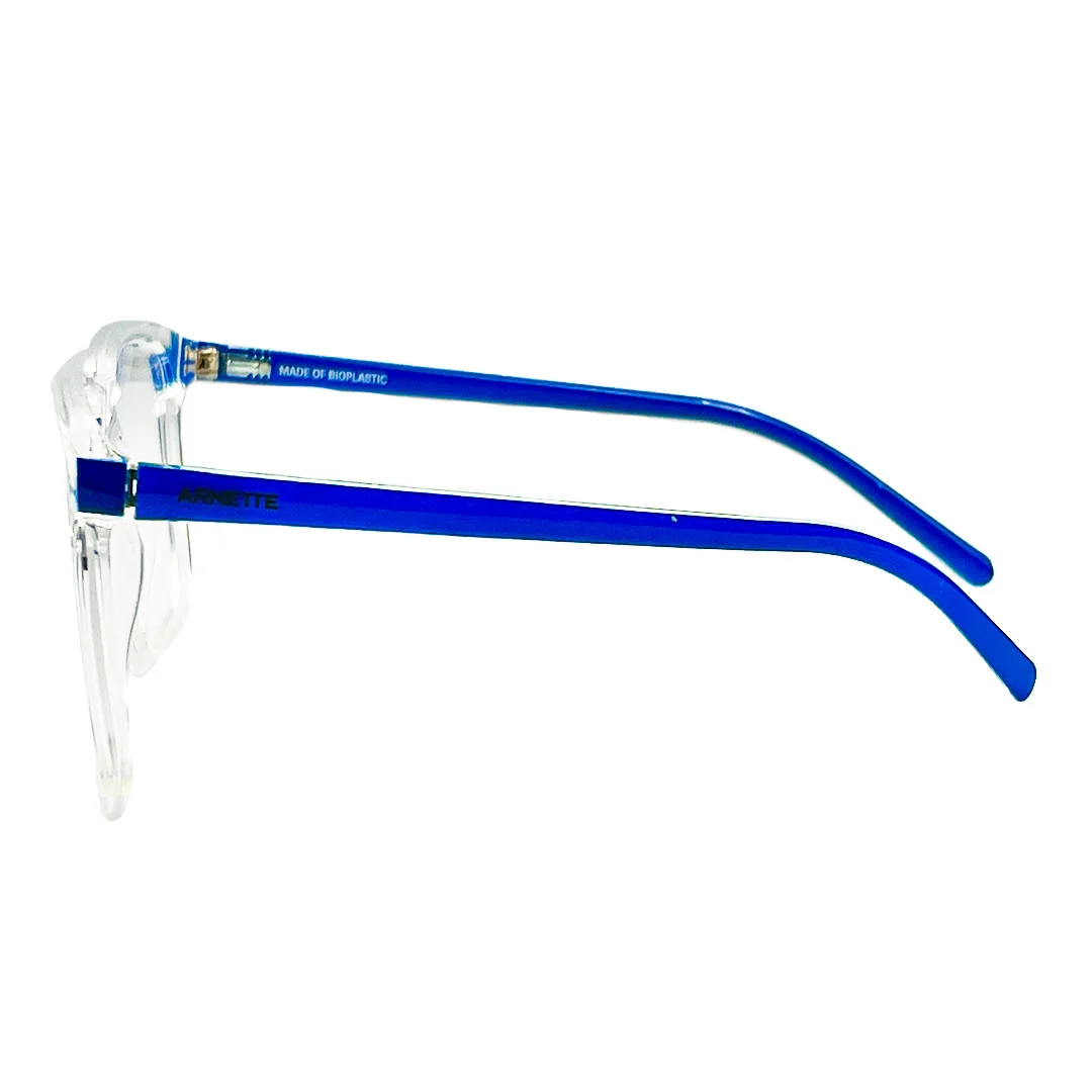 LENTE OFTALMICO ARNETTE AN 7209 2799 52/18 145 - Imagen 3