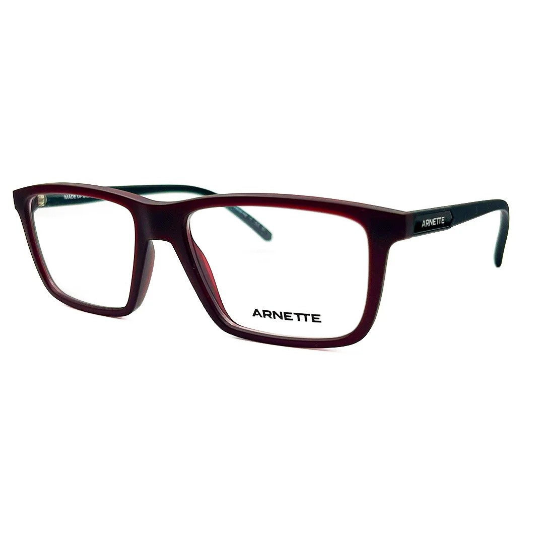 LENTE OFTALMICO ARNETTE EYEKE 7197 2780 53/16 - Imagen 2