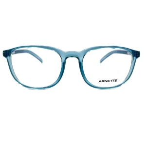 LENTE OFTALMICO ARNETTE KARIBOU 7188-2857 53/20 145