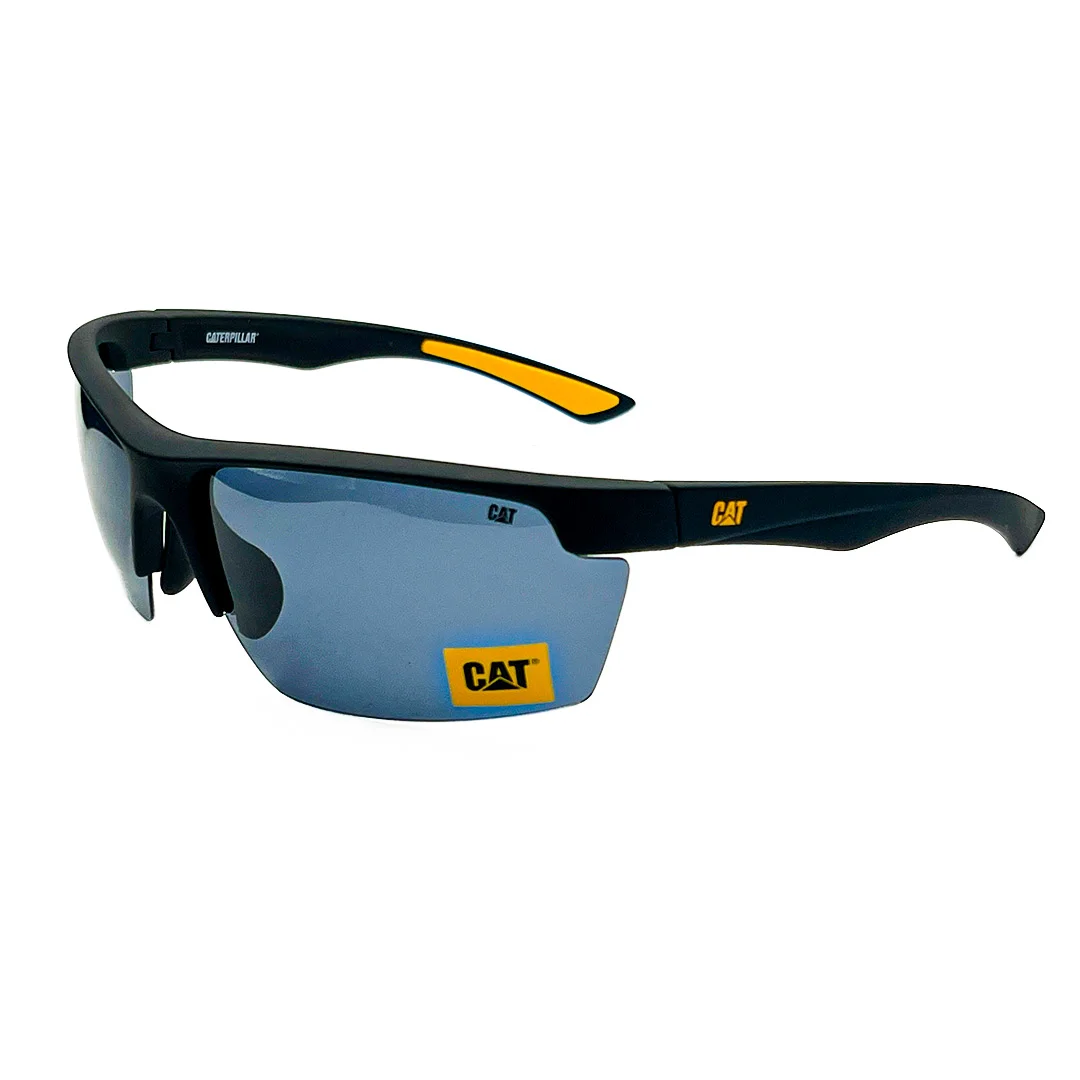 LENTE DE SOL CAT PICKUP C.104P CAT.3 71/16 128 - Imagen 2